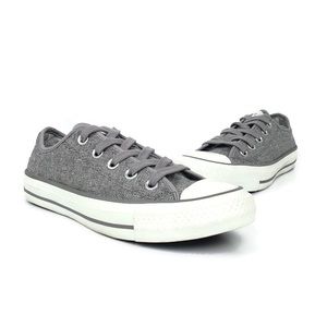 Converse All Star Low Top Lace up Sneakers